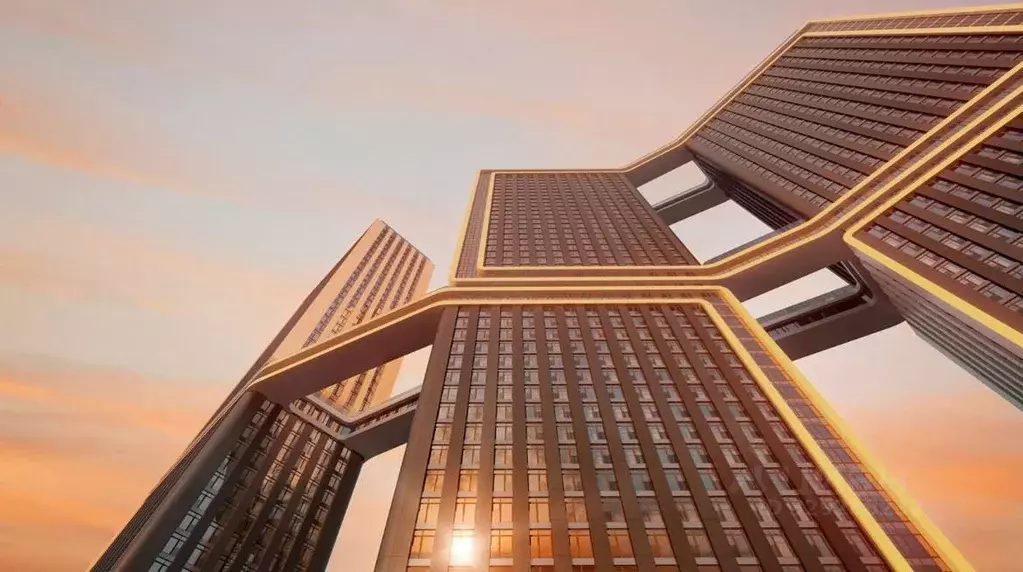 Студия Москва ул. Василия Ланового, 6к3 (23.2 м) - Фото 1