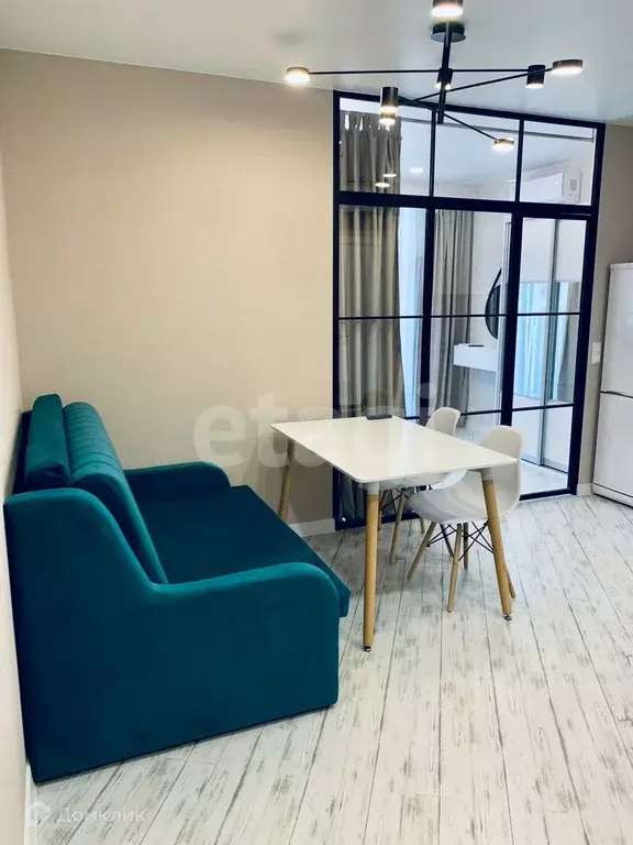 Продаётся 1-к квартира, 34 м - Фото 0