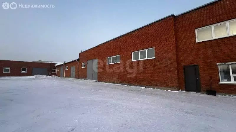 Помещение свободного назначения (2751.9 м) - Фото 1