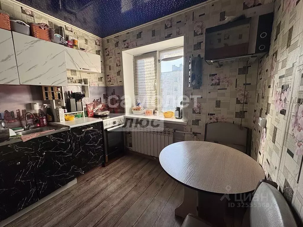 2-к кв. Приморский край, Дунай пгт ул. Советская, 1 (42.0 м) - Фото 2