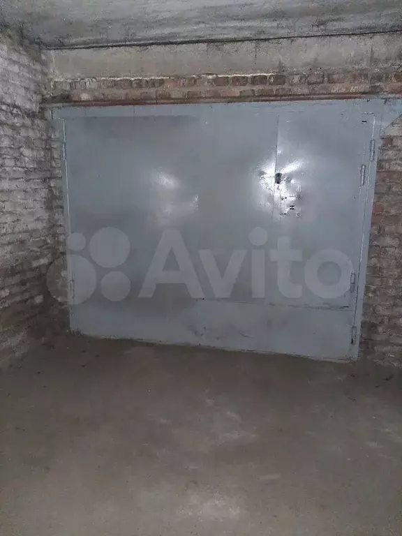 Гараж, 24 м - Фото 0