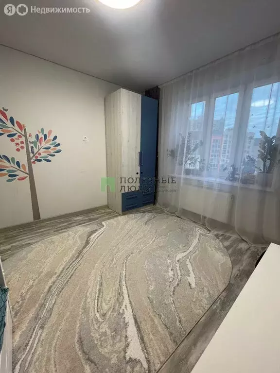 2-комнатная квартира: Первомайский, улица Строителя Николая Шишкина, ... - Фото 1