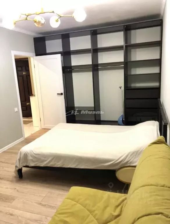 1-к кв. Крым, Симферополь ул. Лермонтова, 15 (34.3 м) - Фото 1