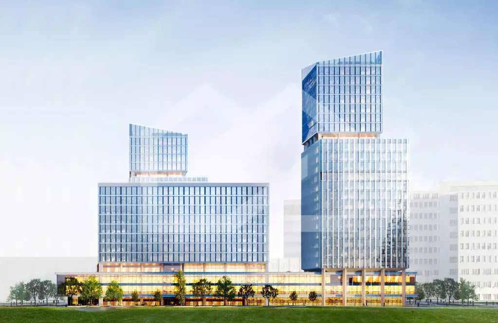 Помещение свободного назначения в Москва Старокалужское ш., 64АС2 (194 ... - Фото 1