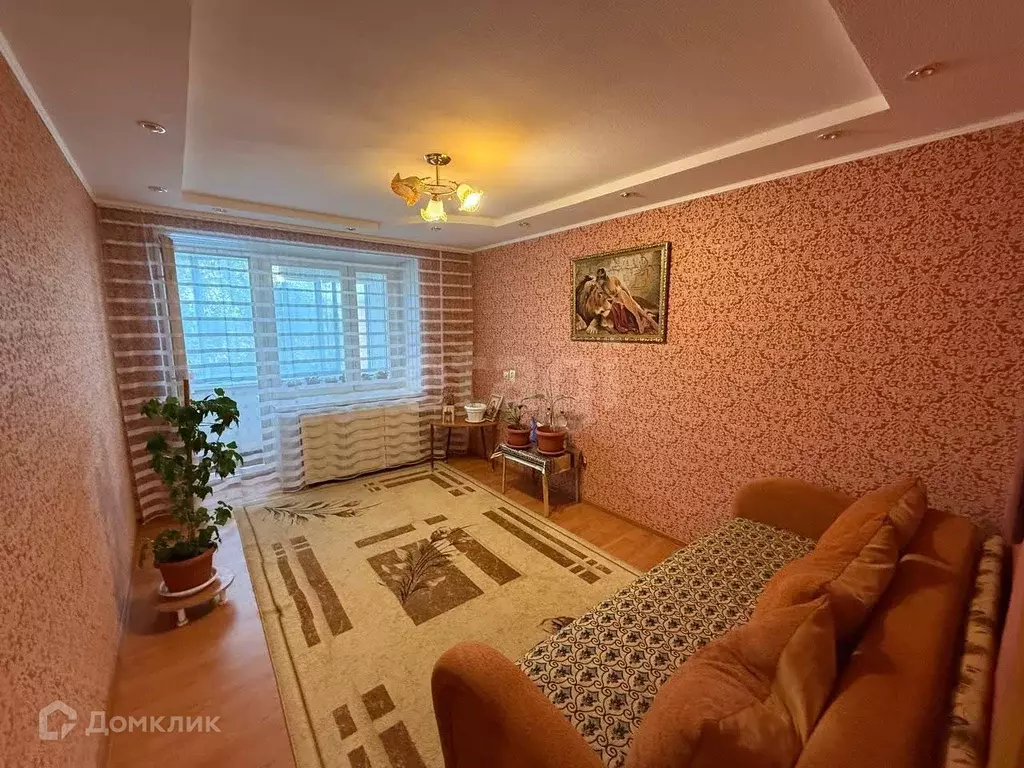 Продаётся 3-к квартира, 58.1 м - Фото 0