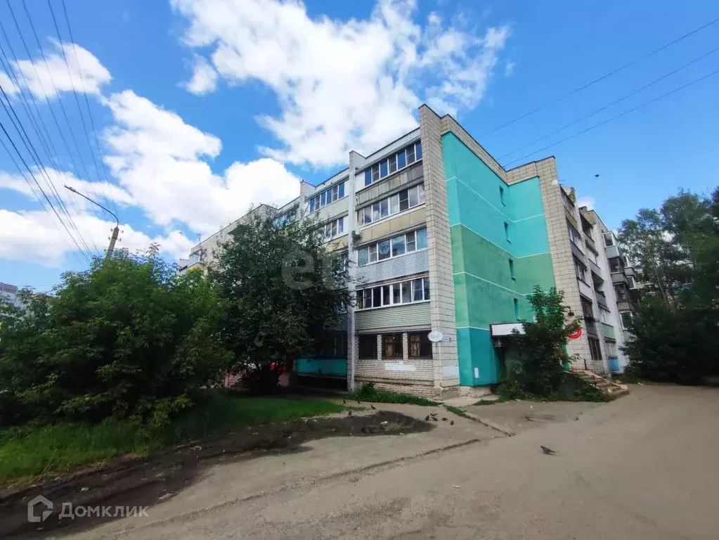Продаётся 2-к квартира, 51 м - Фото 0