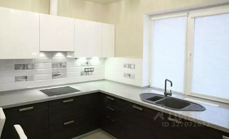 2-к кв. Самарская область, Самара Молодогвардейская ул., 139 (87.0 м) - Фото 1