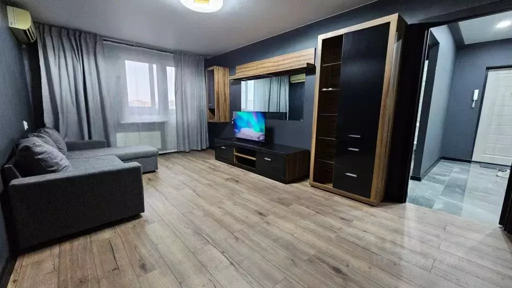 2-к кв. Краснодарский край, Краснодар ул. Парусная, 20 (60.0 м) - Фото 2