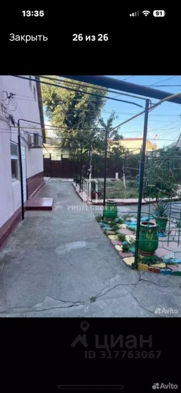 Дом в Дагестан, Махачкала туп. 3-й Бейбулатова, 25 (140 м) - Фото 0