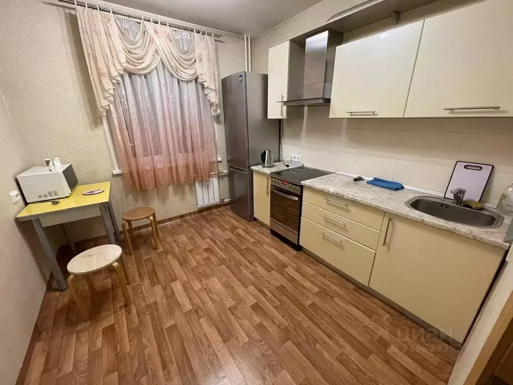 1-к кв. Красноярский край, Красноярск 9 Мая ул., 49 (42.0 м) - Фото 0