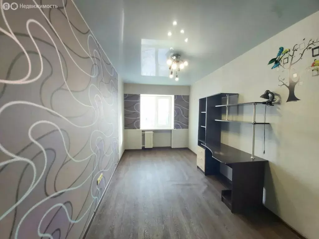 2-комнатная квартира: Волгоград, Депутатская улица, 4 (43 м) - Фото 2