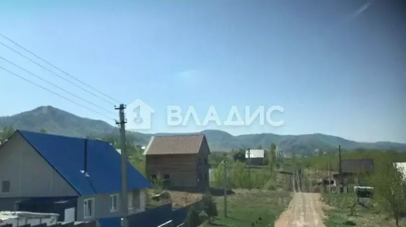 Участок в Алтайский край, Белокуриха ул. Нижняя, 78 (13.0 сот.) - Фото 2