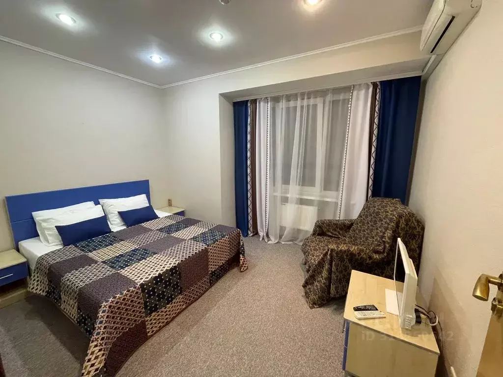 Комната Крым, Ялта ул. Халтурина, 49Б - Фото 0