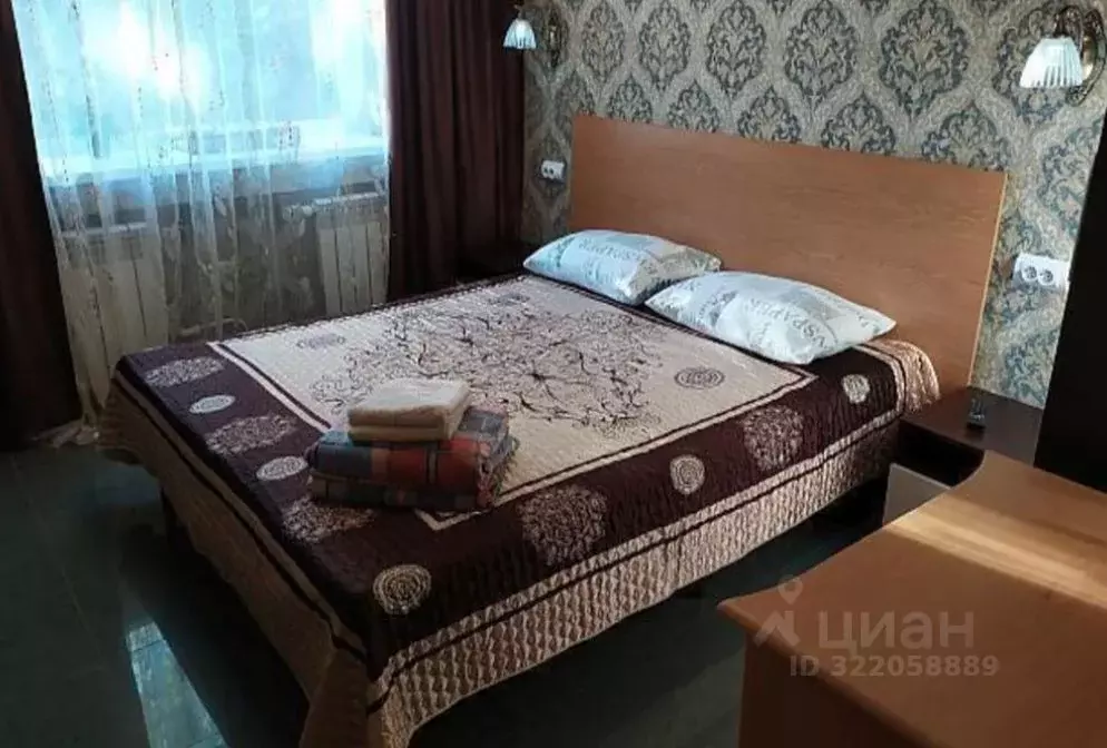 1-к кв. Ростовская область, Таганрог ул. Москатова, 31-2 (25.0 м) - Фото 0