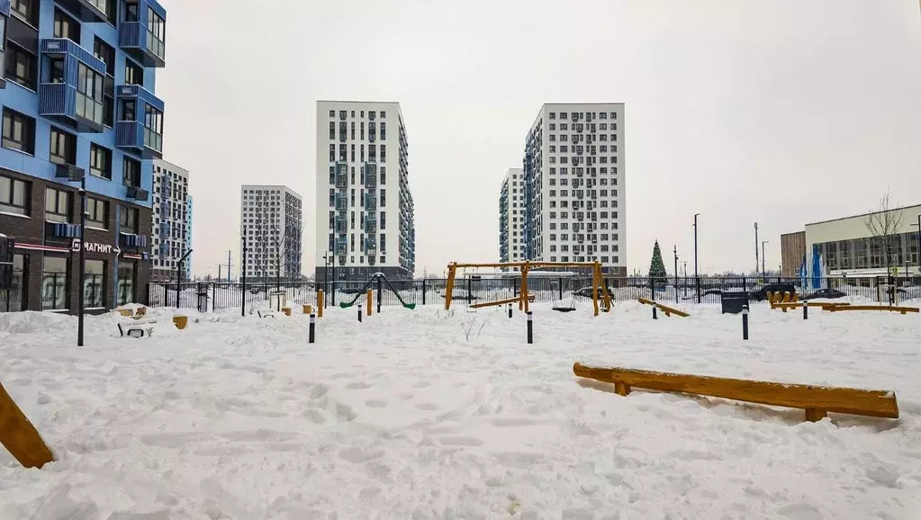Помещение свободного назначения в Московская область, Домодедово ... - Фото 1