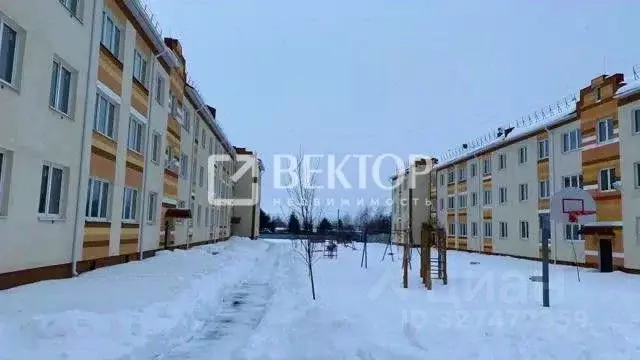 1-к кв. Ивановская область, Кохма ул. Ивана Швецова, 7 (35.8 м) - Фото 2