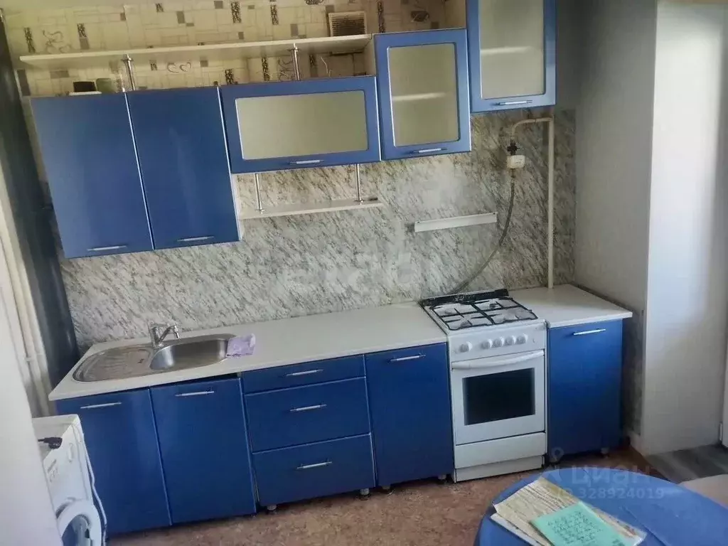 2-к кв. Башкортостан, Стерлитамакский район, Отрадовский сельсовет, с. ... - Фото 2