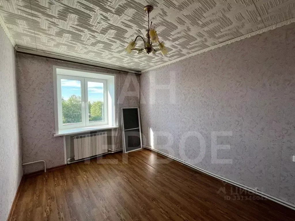 2-к кв. Рязанская область, Кораблино ул. Зубковой, 15 (49.6 м) - Фото 1