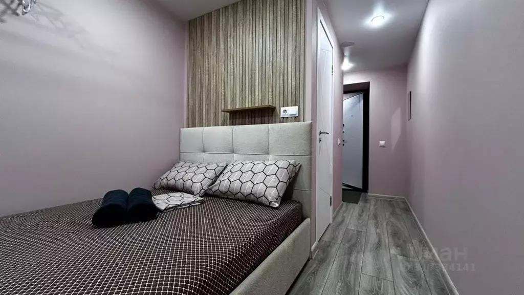 Студия Новосибирская область, Новосибирск ул. Дуси Ковальчук, 266/4 ... - Фото 0