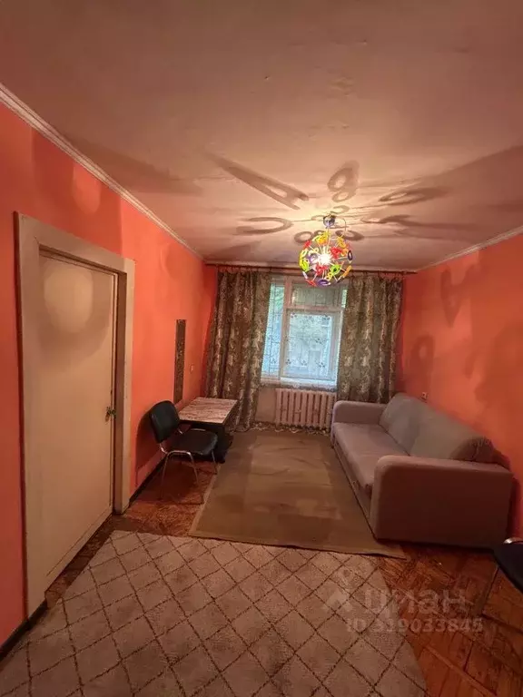 2-к кв. Москва Ангарская ул., 21 (33.0 м) - Фото 0