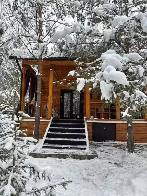 Дом в Башкортостан, Караидельский район, Байкинский сельсовет, ... - Фото 1