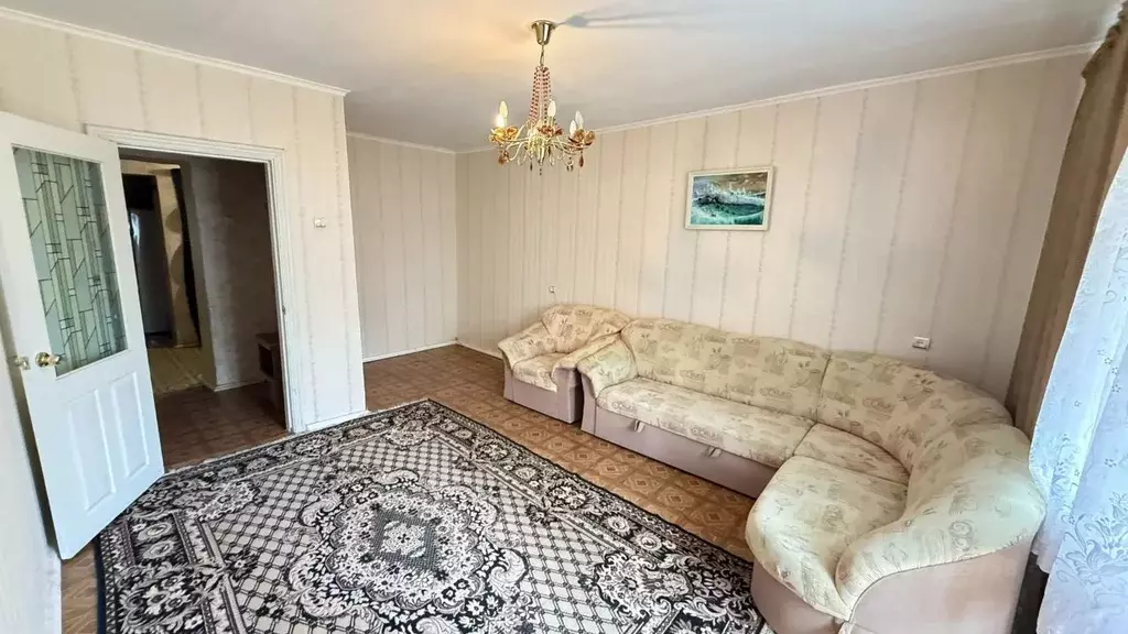 2-к кв. Ростовская область, Шахты ул. Хабарова, 18Б (59.7 м) - Фото 2