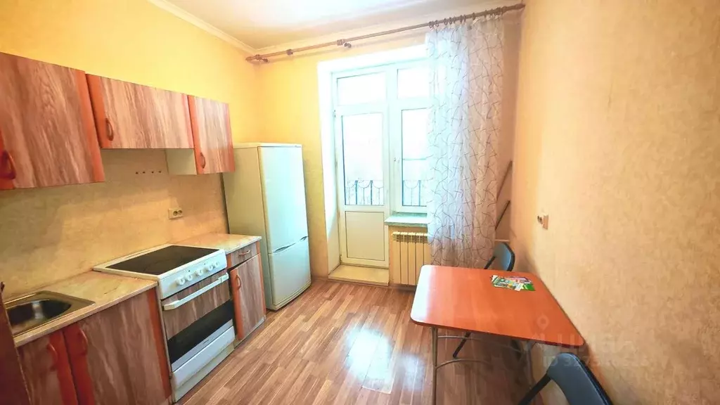 1-к кв. Московская область, Химки Клязьма кв-л, проезд Набережный, ... - Фото 1