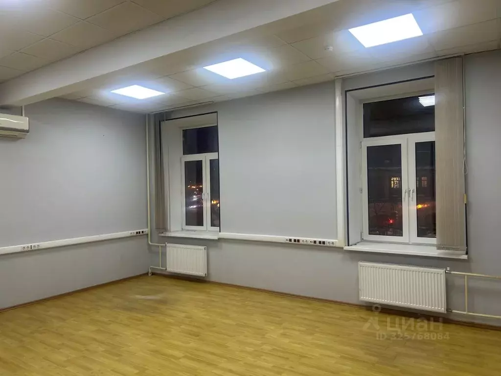 Офис в Москва ул. Расплетина, 12К1 (32 м) - Фото 2