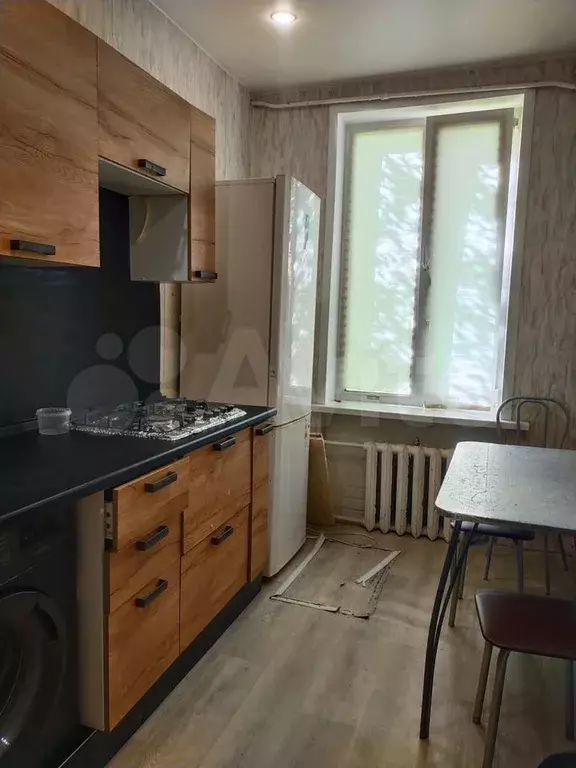 2-к. квартира, 56 м, 1/2 эт. - Фото 1