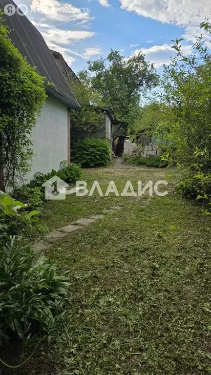 Дом в Владимир, СНТ № 3 АО ВТЗ, 40 (38.5 м) - Фото 1