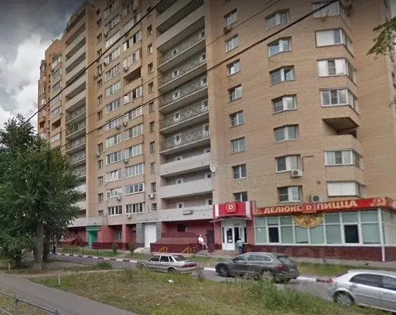 3-к кв. Московская область, Люберцы ул. Митрофанова, 22к1 (98.2 м) - Фото 0