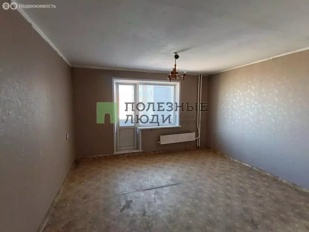 3-комнатная квартира: Чита, проспект Фадеева, 41 (66.5 м) - Фото 1