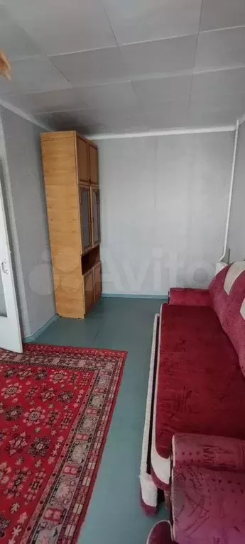 1-к. квартира, 27 м, 4/5 эт. - Фото 1
