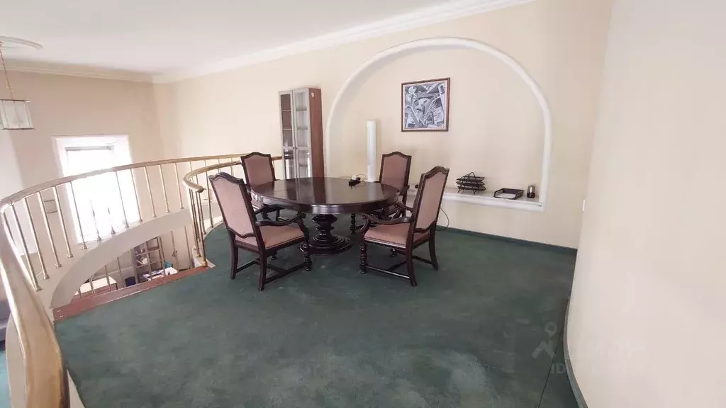 Офис в Москва 3-й Монетчиковский пер., 4С1 (230 м) - Фото 1