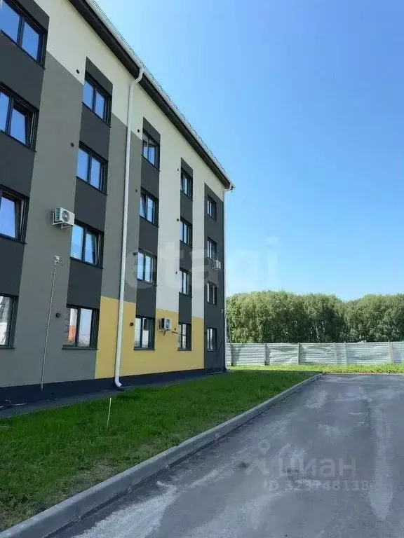 Студия Кемеровская область, Кемерово бул. Строителей, 73А (27.1 м) - Фото 2