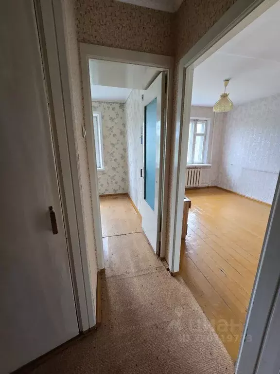 2-к кв. Хабаровский край, Советско-Гаванский район, Майский рп ... - Фото 1