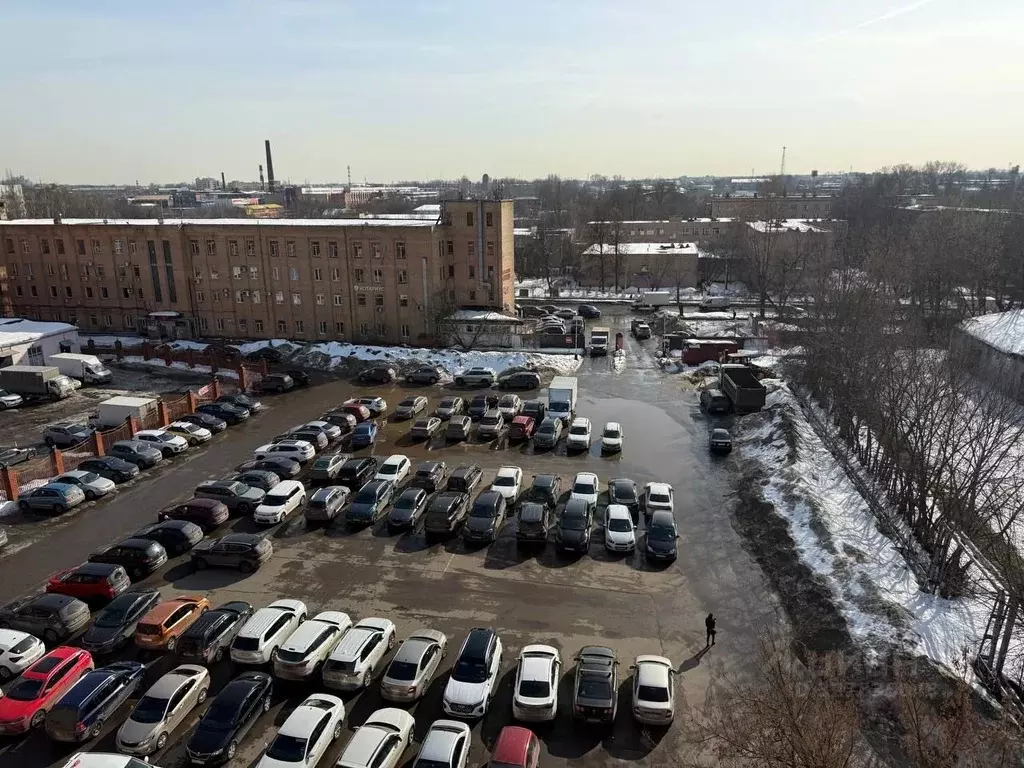 Помещение свободного назначения в Московская область, Щелково пер. 1-й ... - Фото 2