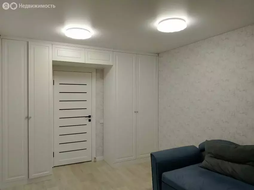 2-комнатная квартира: Курган, улица Радионова, 46 (39.1 м) - Фото 1
