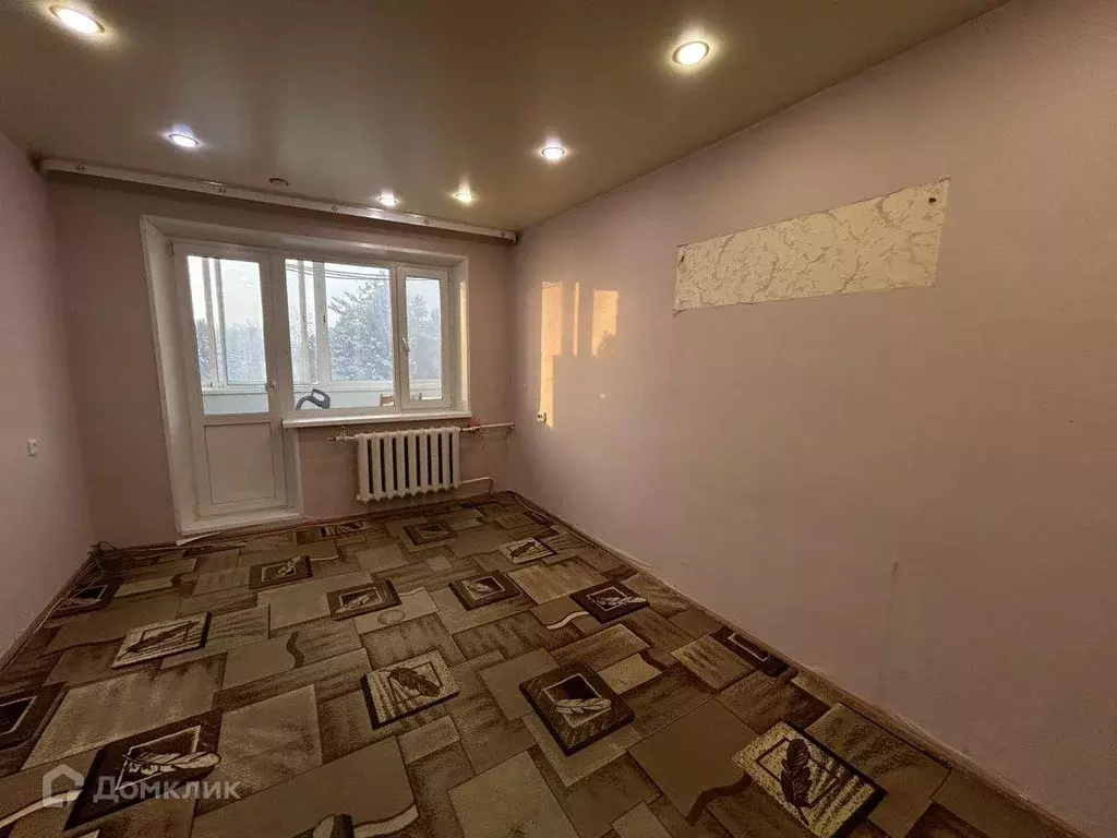 Продаётся 2-к квартира, 44 м - Фото 0