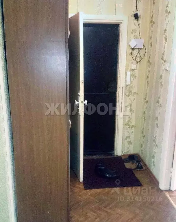 2-к кв. Ханты-Мансийский АО, Когалым Вильнюсская ул., 5 (54.5 м) - Фото 0