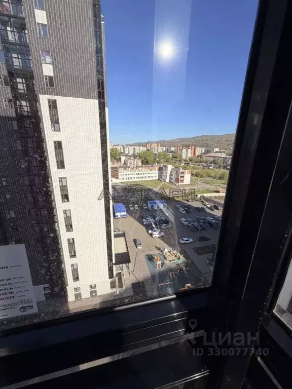2-к кв. Красноярский край, Красноярск Судостроительная ул., 29Е (56.0 ... - Фото 2