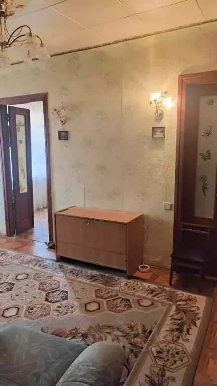 2-к кв. Тульская область, Алексин Арматурная ул., 23 (45.2 м) - Фото 1