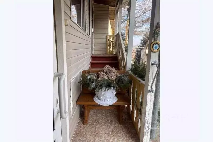 Дом в Приморский край, Владивосток Большекаменская ул., 35 (175 м) - Фото 2