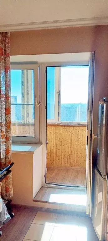 1-к кв. Московская область, Дзержинский Поклонная ул., 3а (43.0 м) - Фото 2