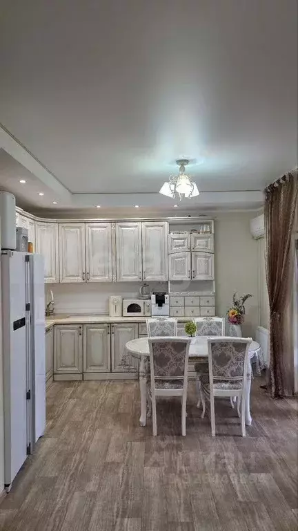 Дом в Ростовская область, Мясниковский район, Краснокрымское с/пос, ... - Фото 1