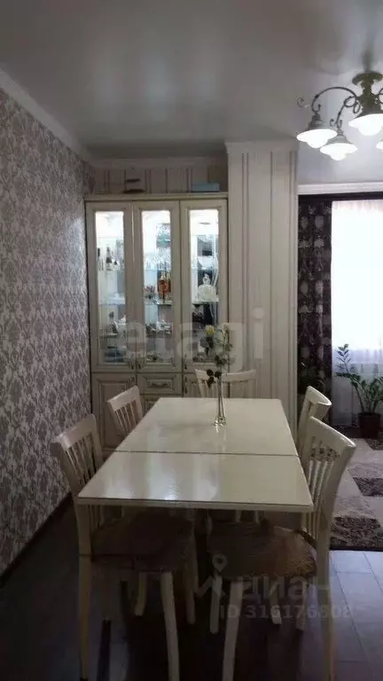 2-к кв. Ростовская область, Батайск ул. Орджоникидзе, 2Г (86.0 м) - Фото 0