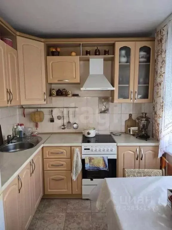 2-к кв. Амурская область, Благовещенск Институтская ул., 14А (49.0 м) - Фото 1