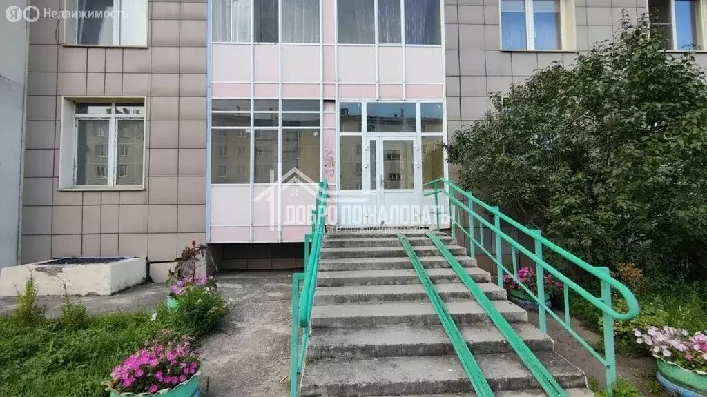 Помещение свободного назначения (66.9 м) - Фото 2
