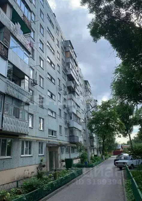 3-к кв. Ростовская область, Ростов-на-Дону ул. Нансена, 435 (60.8 м) - Фото 0