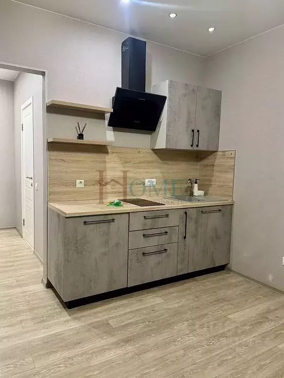 Студия Новосибирская область, Новосибирск ул. Героев Революции, 72 ... - Фото 1